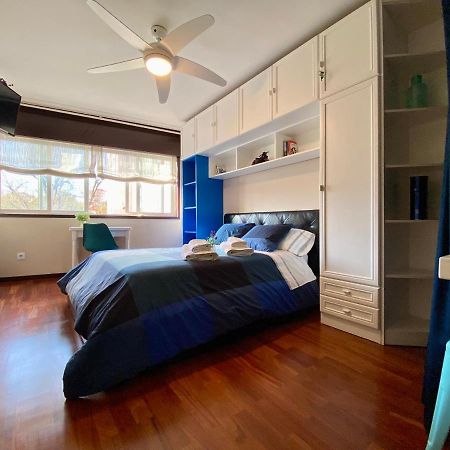 Florida 125 Daire Vigo Dış mekan fotoğraf